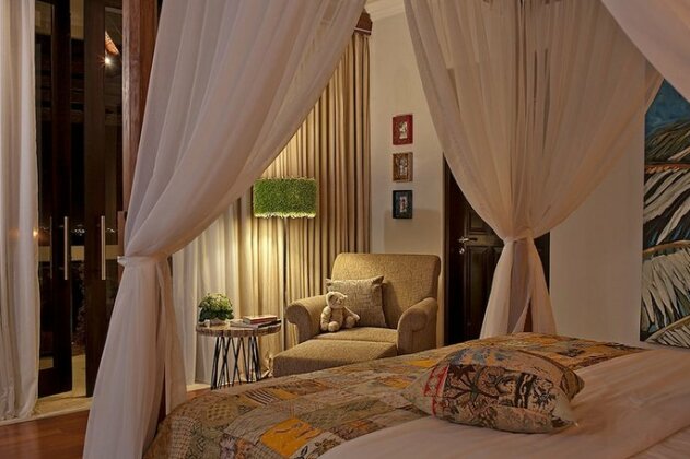 Villa Sky House - Photo5