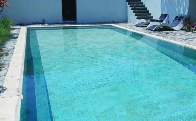 Villa Sudut - Photo2
