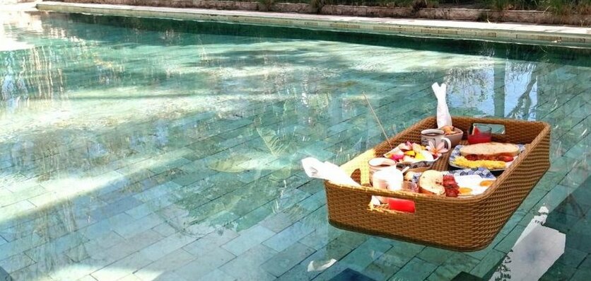 Villa Sudut - Photo3