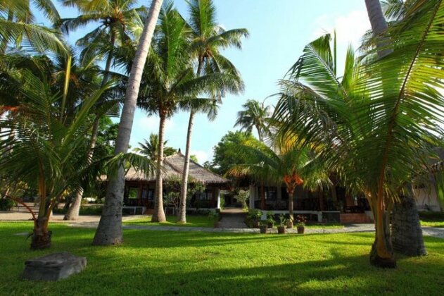 Amrita Maumere Resort - Photo2