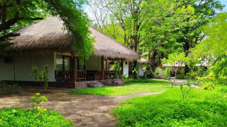 Amrita Maumere Resort - Photo3