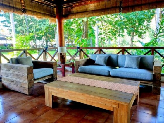 Amrita Maumere Resort - Photo4