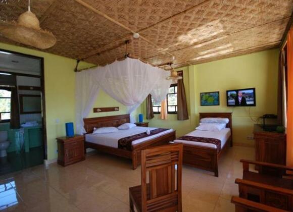 Budi Sun Resort - Photo4