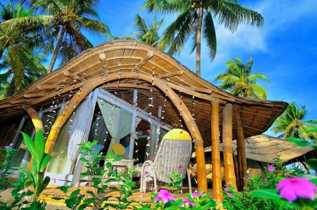 Coconut Garden Beach Resort