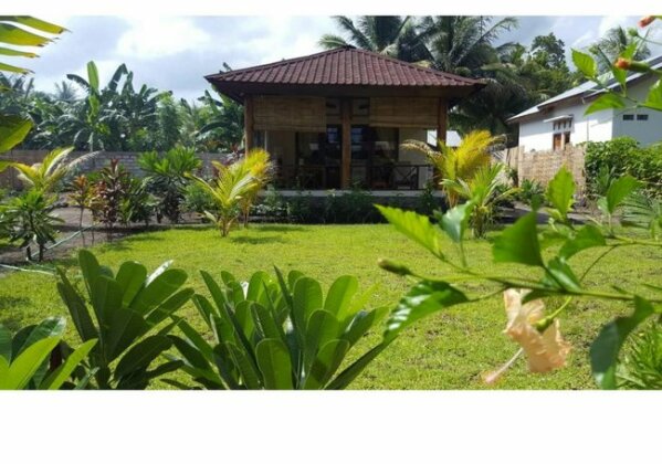 Waiara Village Guesthouse