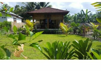 Waiara Village Guesthouse