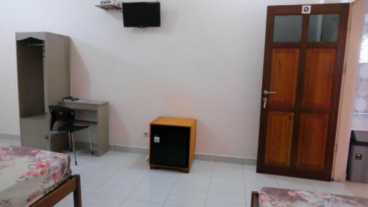 Hotel Jemmy - Photo2