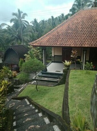 Bali Sesandan Garden