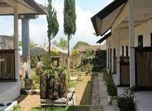 Bukit Kembar Guest House