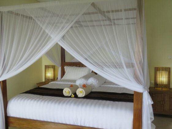 Rumah Dusun - Photo4