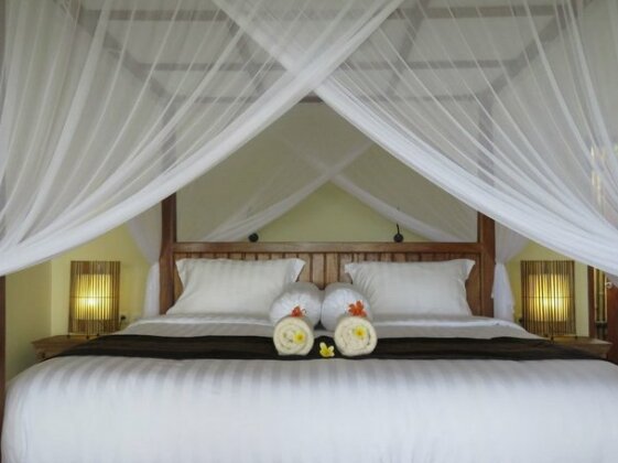 Rumah Dusun - Photo5