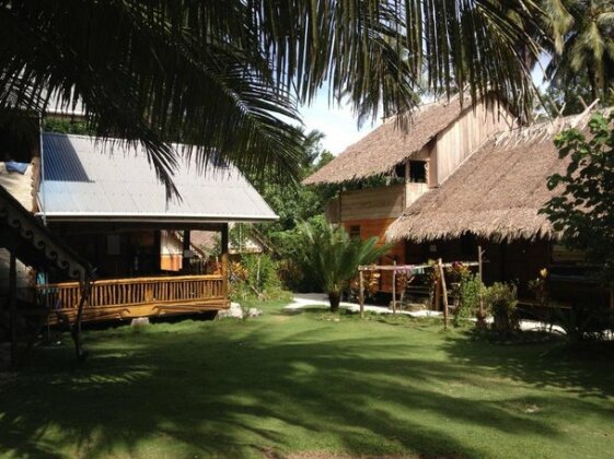 Bintang Surf Camp - Photo2
