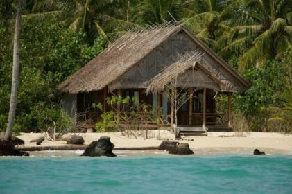 Hidden Bay Resort Mentawais