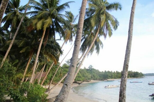 Surf Camp Siberut - Photo4