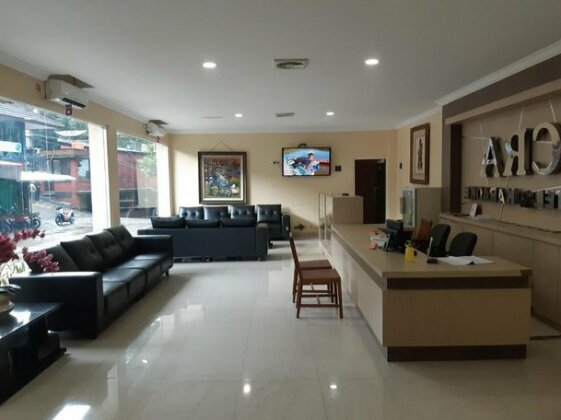CRA Hotel