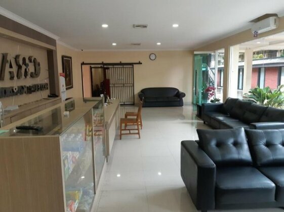 CRA Hotel - Photo3