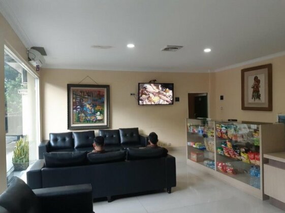 CRA Hotel - Photo5