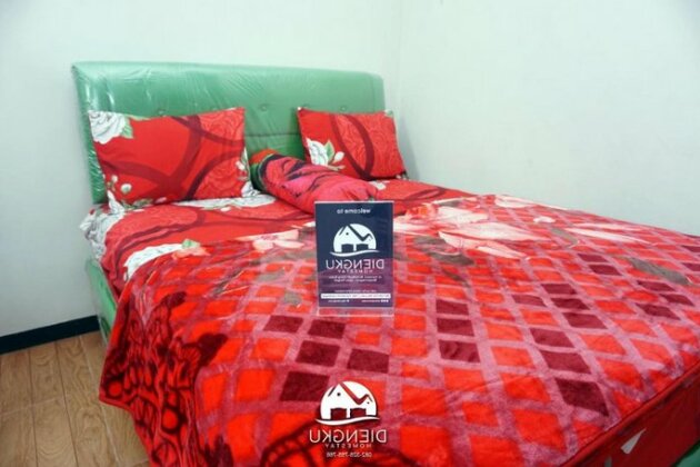 Diengku Homestay - Photo3