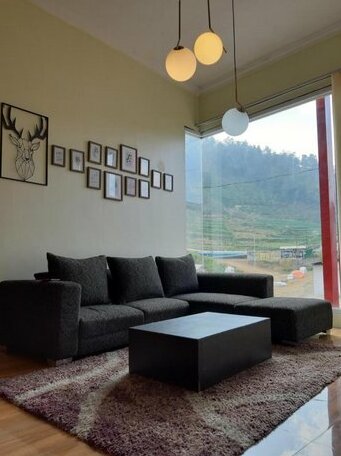 Homestay Dieng Cool - Photo4