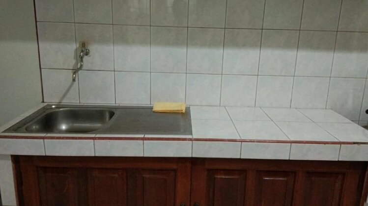 Homestay Lovebird - Photo3