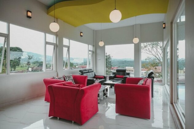 RedDoorz Syariah @ Jalan Dieng - Photo2