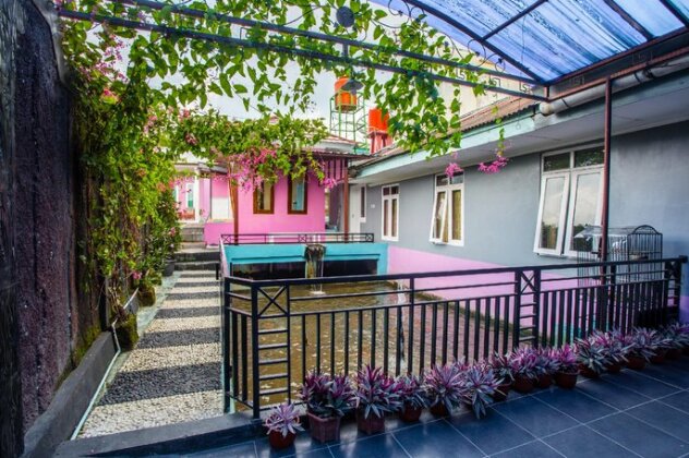 SPOT ON 2719 Residence Rizqi Syariah - Photo3