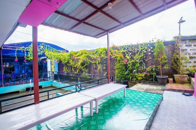 SPOT ON 2719 Residence Rizqi Syariah - Photo4