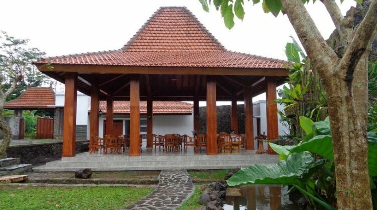 Villa Sindoro Village - Photo2