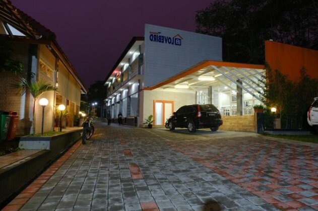 Wisma Lovebird - Photo2