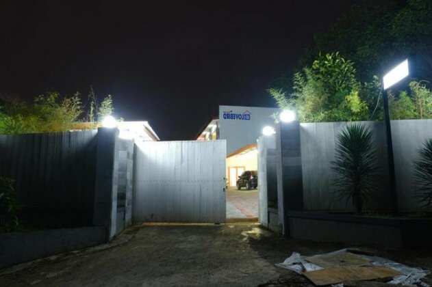 Wisma Lovebird - Photo5