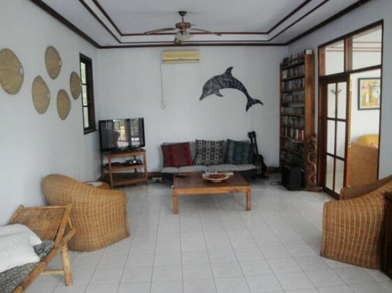 Bahowo Lodge - Photo3