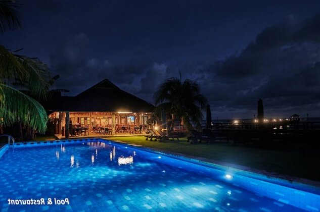 Cocotinos Manado - Photo2