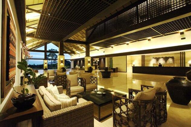 Grand Luley Resort - Photo2