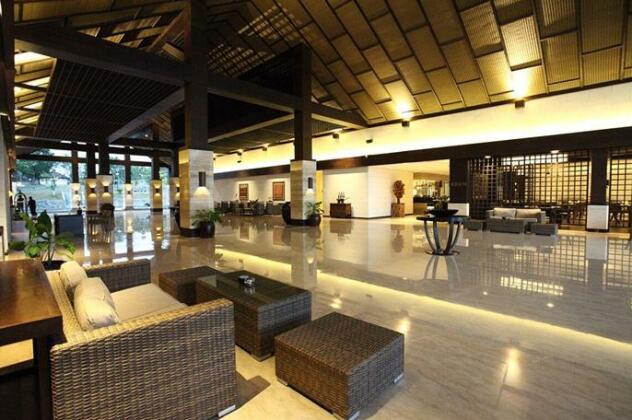 Grand Luley Resort - Photo3