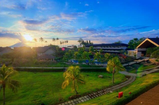 Grand Luley Resort - Photo4