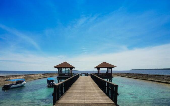 Grand Luley Resort - Photo5