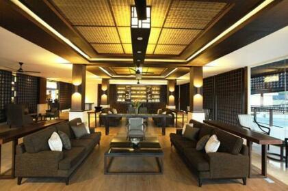 Grand Luley Resort