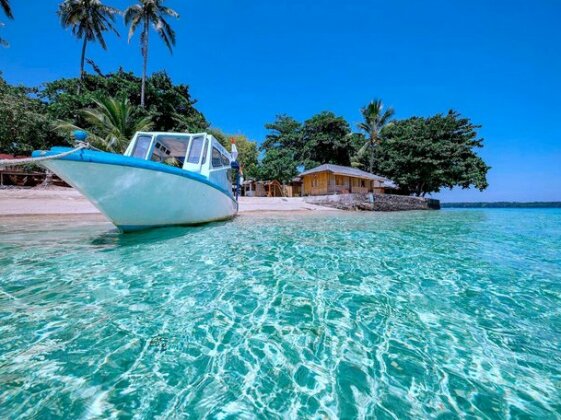 Kuda Laut Boutique Dive Resort - Photo2