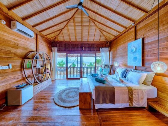 Kuda Laut Boutique Dive Resort - Photo3