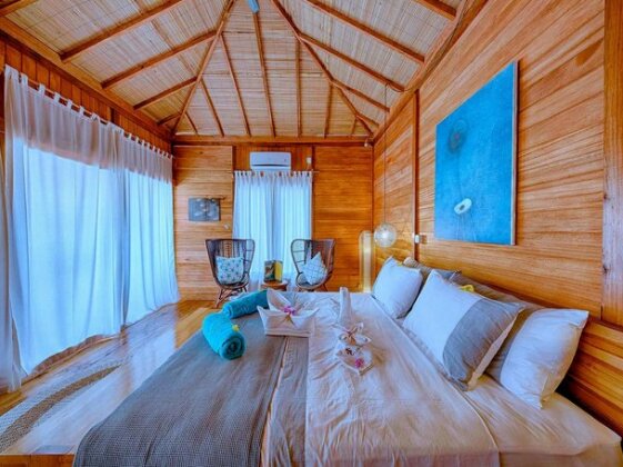Kuda Laut Boutique Dive Resort - Photo4