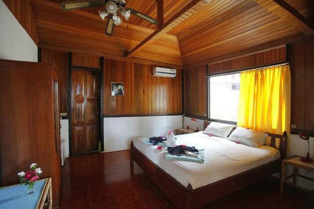 Onong Resort - Photo2
