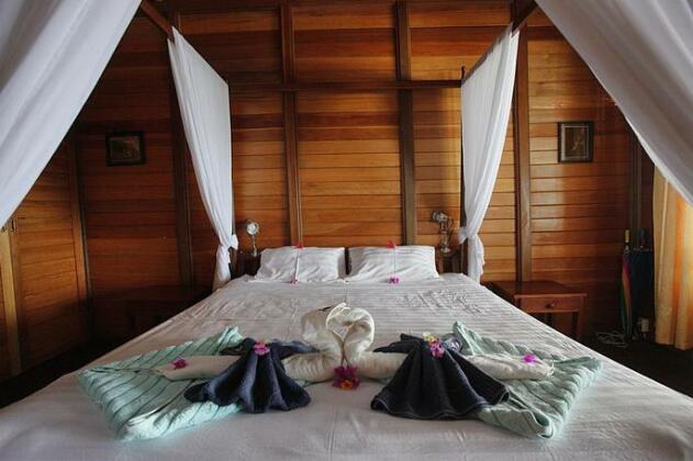 Onong Resort - Photo4
