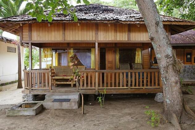 Onong Resort - Photo5