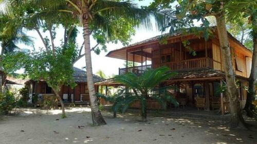 Onong Resort