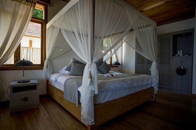Siladen Resort & Spa - Photo3
