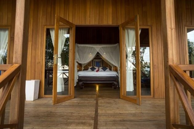 Siladen Resort & Spa - Photo4