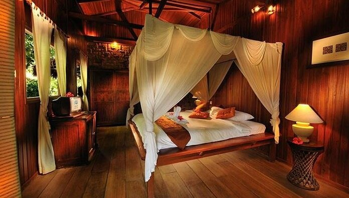 Siladen Resort & Spa - Photo5