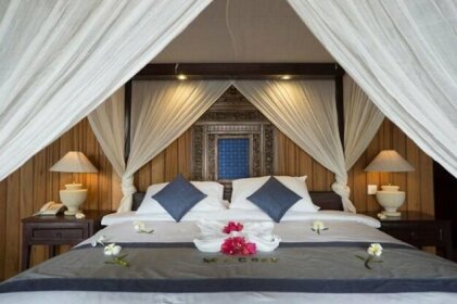 Siladen Resort & Spa