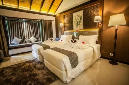 Starbright Garden Beach Resort
