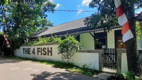 The 4 Fish